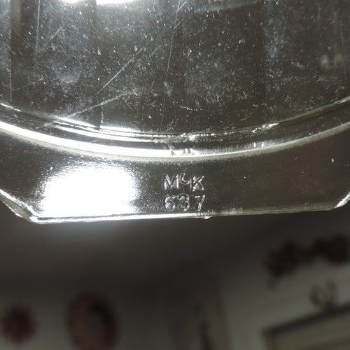 Vintage 8" Ford Model T Glass Headlight Headlamp Lens - Teens 1920's - Picture 11 of 11