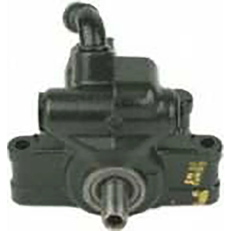 For Ford Explorer 2002 2003 2004 Cardone Reman Power Steering Pump - Image 4 of 4