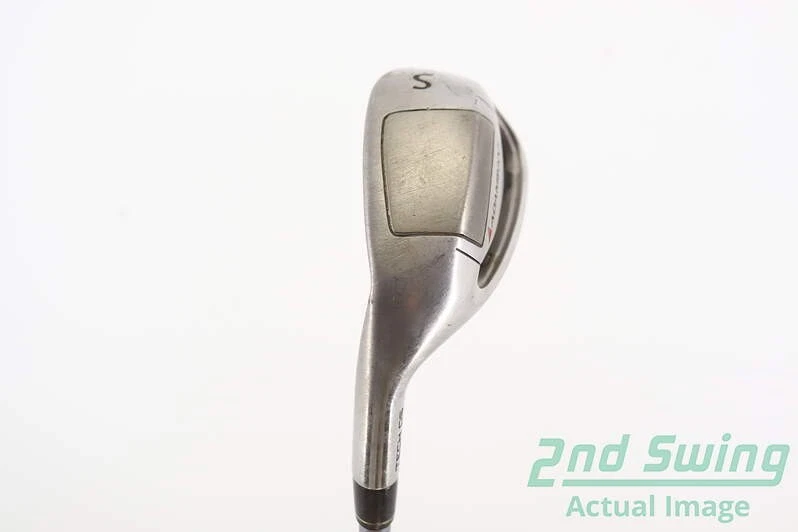 Adams Idea Tech OS Wedge Sand SW Steel Wedge Flex Left 35.75in - Image 3 of 4