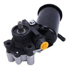 215256 Power Steering Pump w/Reservoir For 1998-2005 Lexus GS300 3.0l 4432030580
