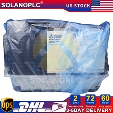 New Mitsubishi MDS-E-SP-200 Spindle Drive Unit Warranty 1 Year In Stock