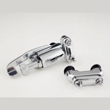 Pearl SR700/C Decade Snare Strainer w/Butt Plate