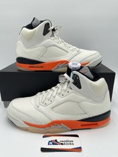 Nike Mens - Nike Air Jordan 5 Retro Shattered Backboard !