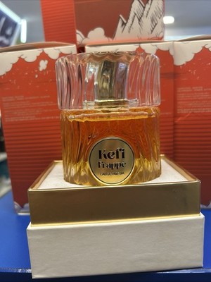 Keri Latte Elite Risala - Eau de Parfum - Natural Spray Vaporisateur - 100 mlNeu