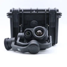 DJI Zenmuse XT2 Thermal Dual Sensor Camera Loose SD Cover Case Included