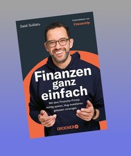 Finanzen ganz einfach Saidi Sulilatu Neu ab 0...