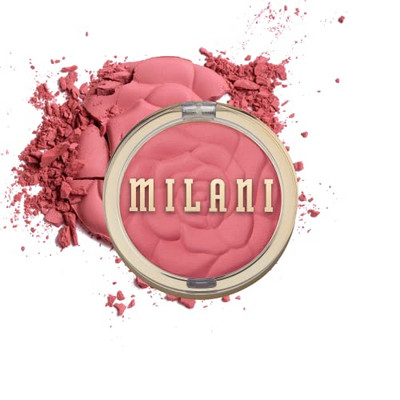Wild Rose Face Shaping Makeup Petal Perfect Blush 0.6 Ounce 6 Shades Available