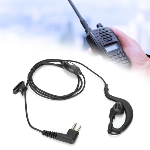 P992-Pm01-G Walkie Talkie Zestaw słuchawkowy Domofon Dwukierunkowe słuchawki radiowe do Mot KUI - Zdjęcie 11 z 22