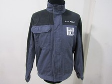 Dickies Men’s Work Jacket Multi Chest 40/42 M Sku Y05464