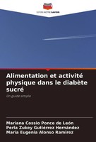 Mariana Cossio Ponce De LeóN (U. A.) | Alimentation Et Activité Physique Dans...