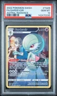 2022 POKEMON SWORD & SHIELD ASTRAL RADIANCE #TG05 FULL ART/GARDEVOIR PSA 10