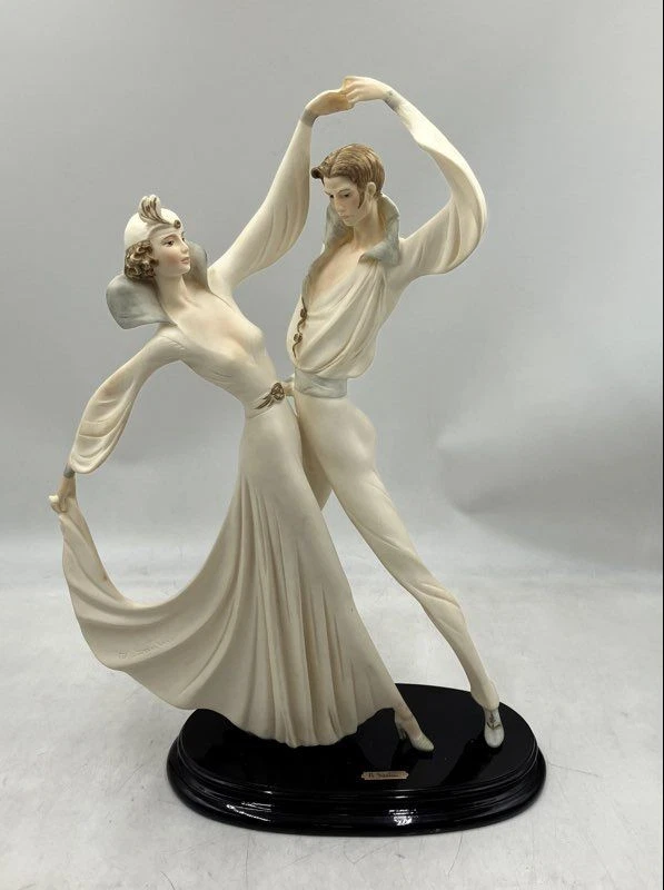 Santini Figurines In Art Sculptures for sale | eBay