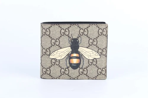 Bague Gucci Bee Supreme 12345 61120377