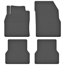 Universelle Fußmatten Gummimatten Komplettset für DS7 Crossback 2017 - 2026