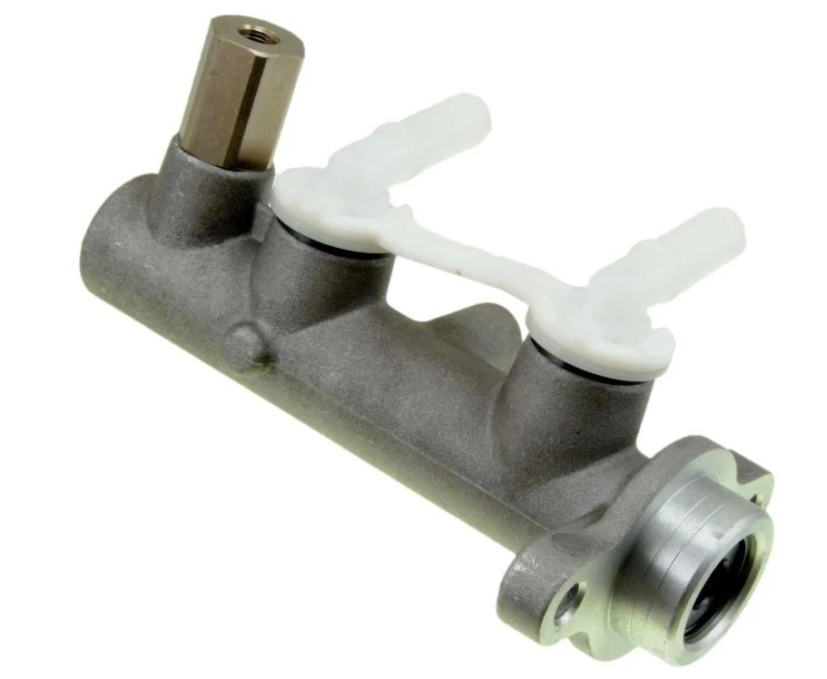 Cilindro maestro de freno para 97-03 Audi A8 Quattro S8 A6 S4 Passat A8 Foto 2 de 4