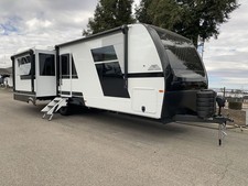 2026 Brinkley Model I 280