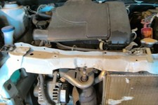 Moteur Toyota AYGO