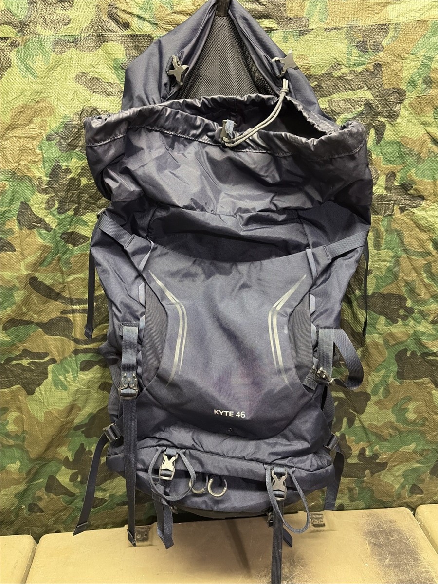 osprey 44 daylite First impressions on Osprey Daylite 44 : r/onebag