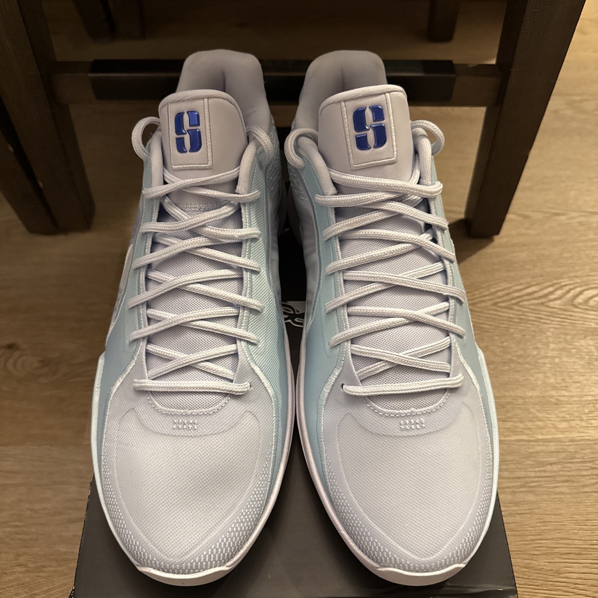 Size 14 - Nike Sabrina 2 Conductor W for sale online | eBay