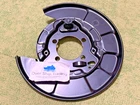 Lexus Genuine HS250h Toyota RAV4 Rear Right Parking Brake Plate 46503-42040 OEM