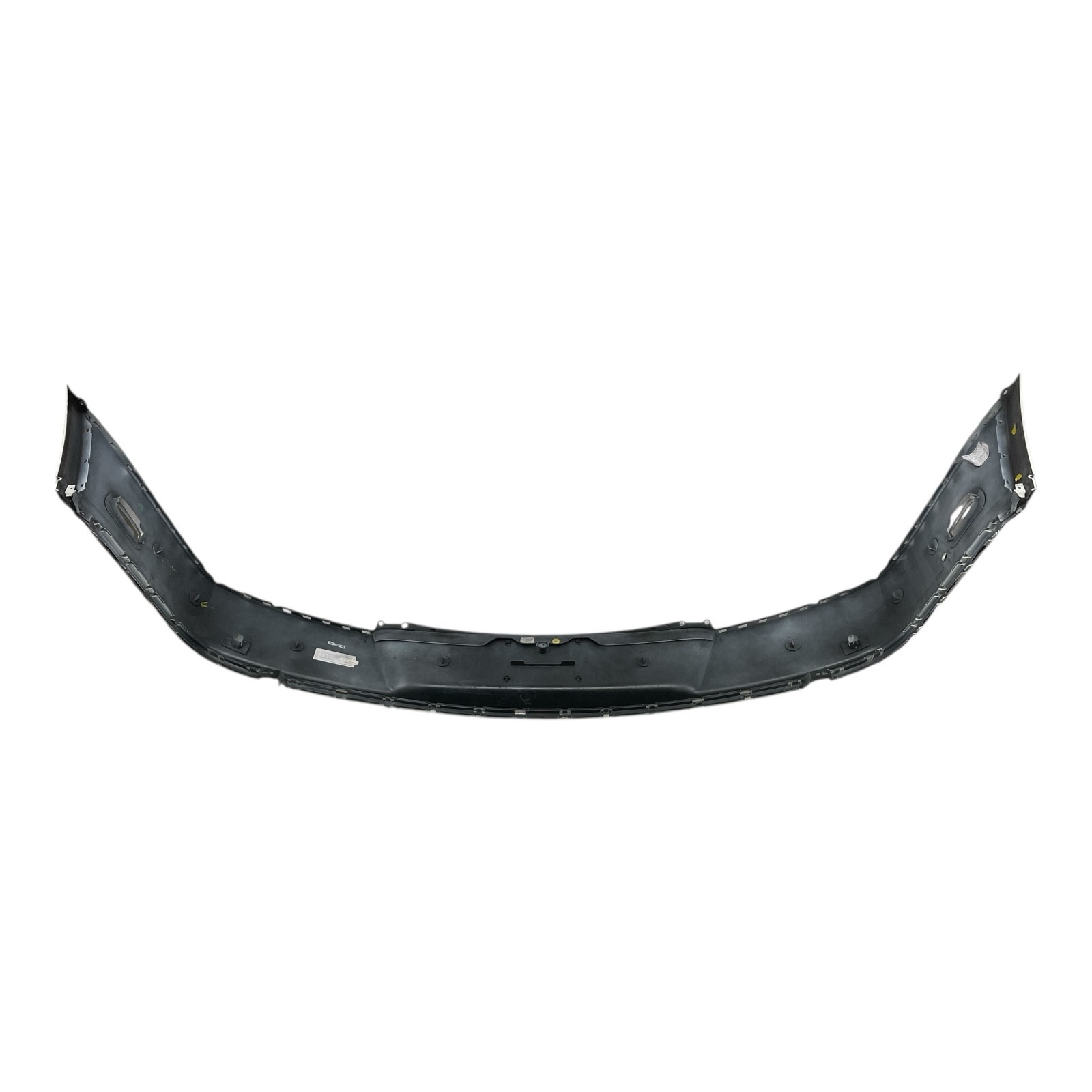 2012-2015 Bentley Continental GT GTC Coupe Rear upper bumper cover OEM 3W3807421