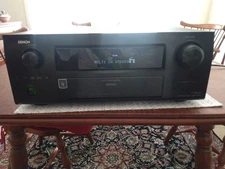 Denon AVR 3311Ci 7.2 Channel AV Surround Receiver - Free shipping