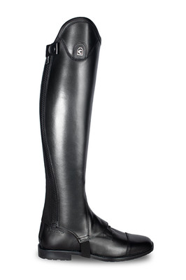 Cavallo Sport Chap Pro schwarz 