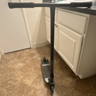 Envy Prodigy S8 Stunt Kick Scooter Non-Folding Gray/Black/Blue EN1069-CC03A — photo 1