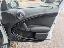 MINI COUNTRYMAN MK3 Door CARD RIGHT FRONT