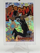 Paolo Banchero KABOOM!!  2024 Panini Revolution Kaboom! Vertical