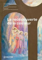 Francine Giese | La RedéCouverte De La Couleur | Taschenbuch | Deutsch (2020)
