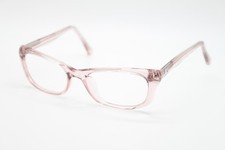 NEW COACH HC 6164U 5575 PINK AUTHENTIC EYEGLASSES 53-18