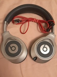 Beats Executive Headphones | eBay