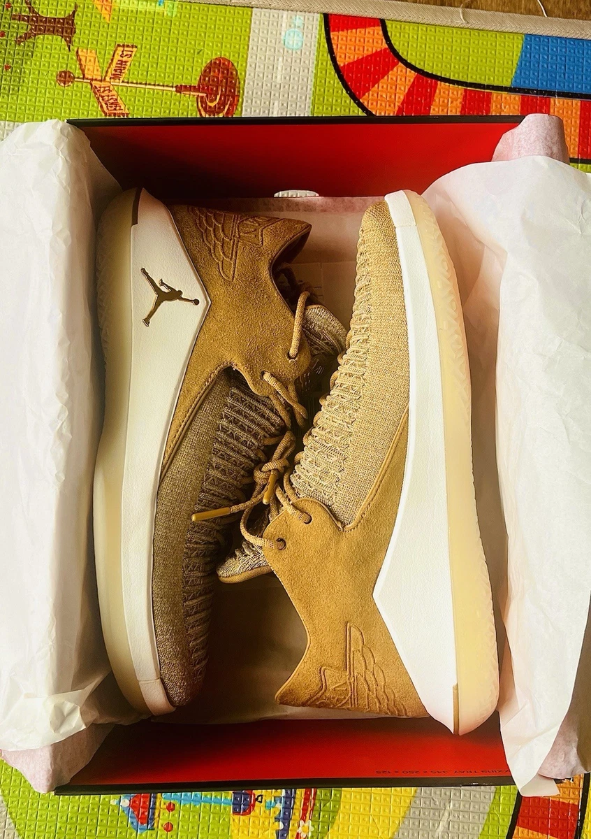 Jordan 32 Low Golden Harvest for Sale | Authenticity Guaranteed | eBay