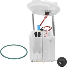 Electric Fuel Pump Module Assembly with Sending Unit Compatible with 2009-2010,