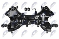Original NTY Hilfsrahmen/AggregateträGer ZRZ-HY-527 FüR Hyundai
