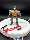 Masters of the Universe BLAST ATTACK Complete He-Man 1986 Vintage MOTU