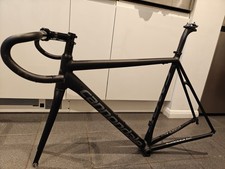 CAAD12 Frameset 54cm