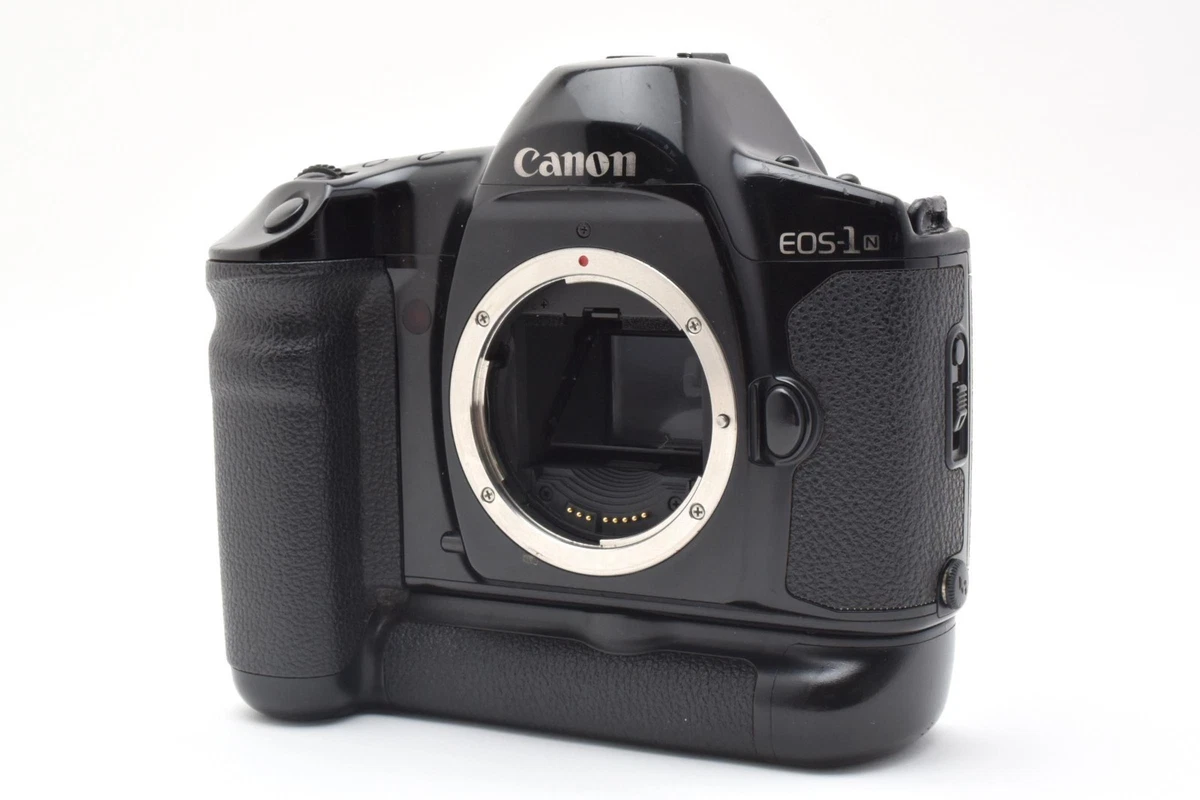 実用品　Canon EOS-1N Canon Eos 1n for sale | eBay