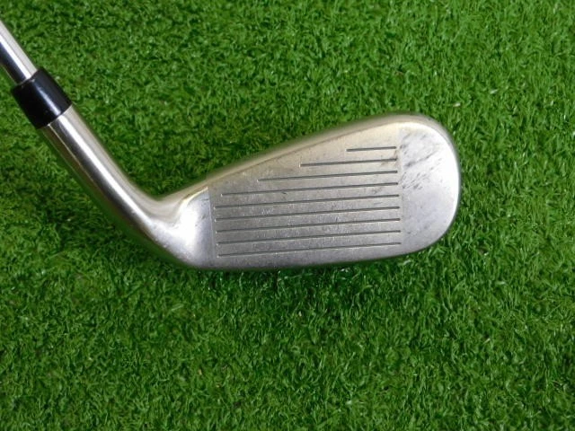 美津浓 JPX Fli-Hi 左手 3 混合动态金色 S300 硬钢 — 第 2/4 张图片