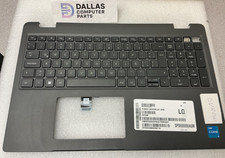 DVR0W 0DVR0W Dell Latitude 3540 Palmrest US English keyboard P37,