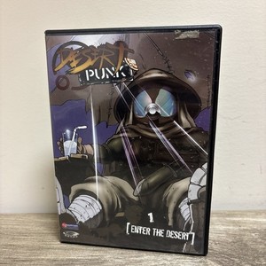 Desert Punk Dvd | eBay