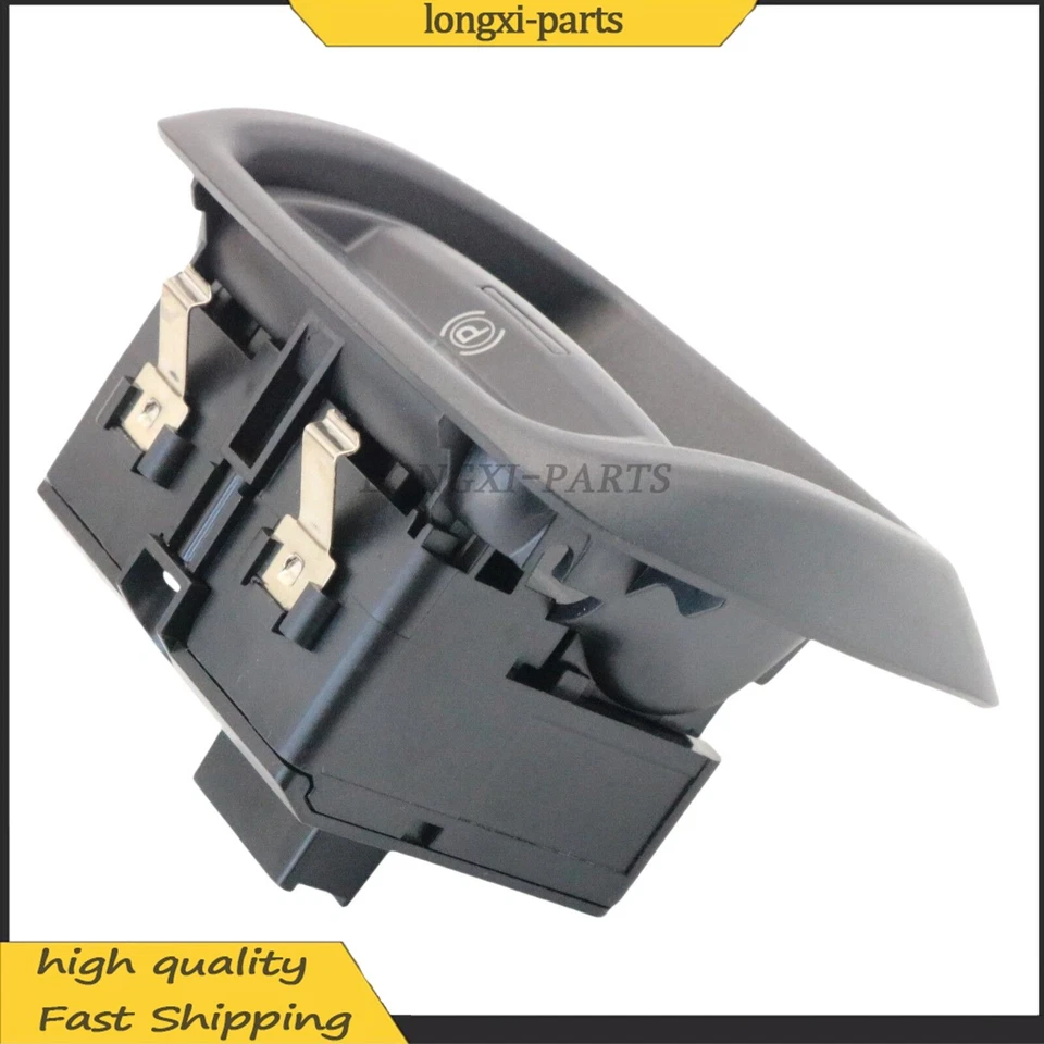 Electronic Parking Brake Switch 99161325100 Fits for Porsche Boxster 2013-2016 Foto 2 de 4