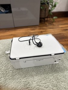 HP Envy 5546 All-in-One Farbdrucker/Kopierer/Scanner