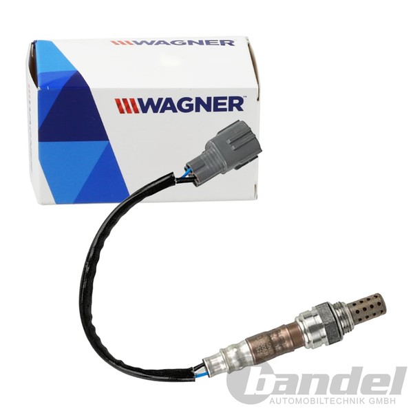 Wagner Lambdasonde Passend FüR Daihatsu Copen Sirion Terios YRV Lexus IS Toyota-image