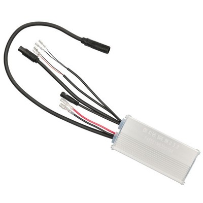 Bafang Controller CR S106.500 SN für 48V 250W 350W 500W, Sinus-Regler, 18A