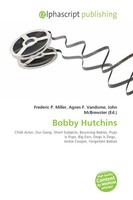 Frederic P. Miller (U. A.) | Bobby Hutchins | Taschenbuch | Englisch (2026)