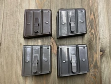 ONE (1) Original French MAS 44 49 49/56 Rifle Magazine 10 Round 7.5x54 308 Win