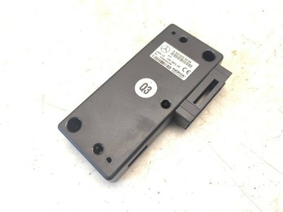 Mercedes-Benz CLK A209 C209 2003 Steuergerät Autotelefon A2038202585 VEI126436