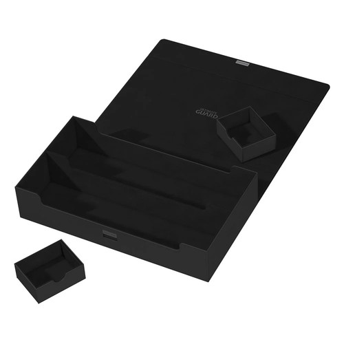 Ultimate Guard Omnihive 1000+ XenoSkin Black - Picture 7 of 18